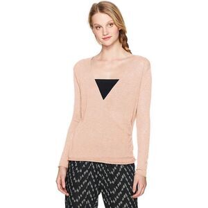 NEW! Roxy Women's In Like with You Sweater-Small